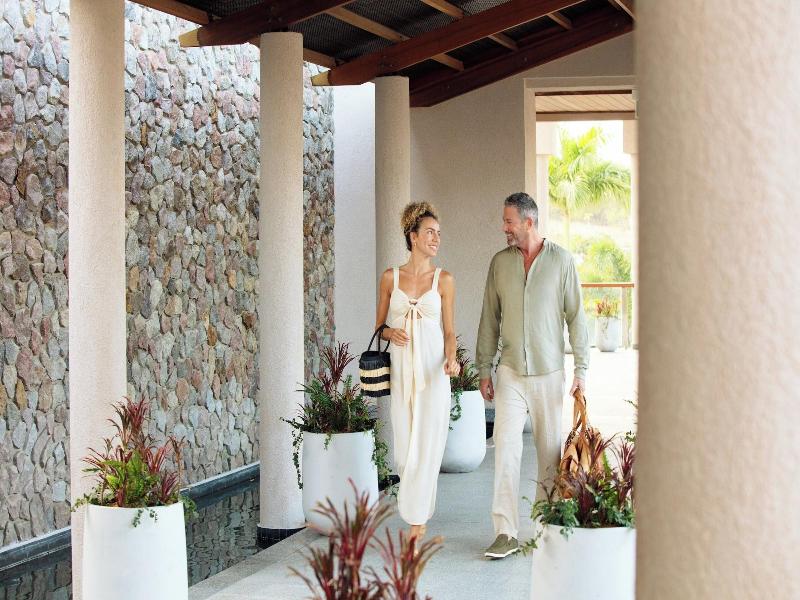 Intercontinental Dominica Cabrits Resort & Spa B image