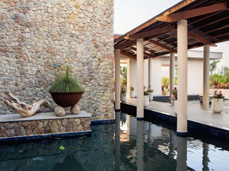 Intercontinental Dominica Cabrits Resort & Spa B image