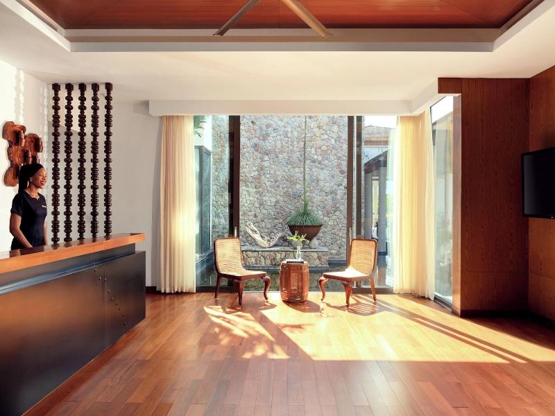 Intercontinental Dominica Cabrits Resort & Spa B image