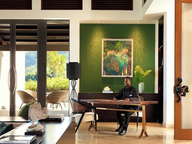 Intercontinental Dominica Cabrits Resort & Spa B image
