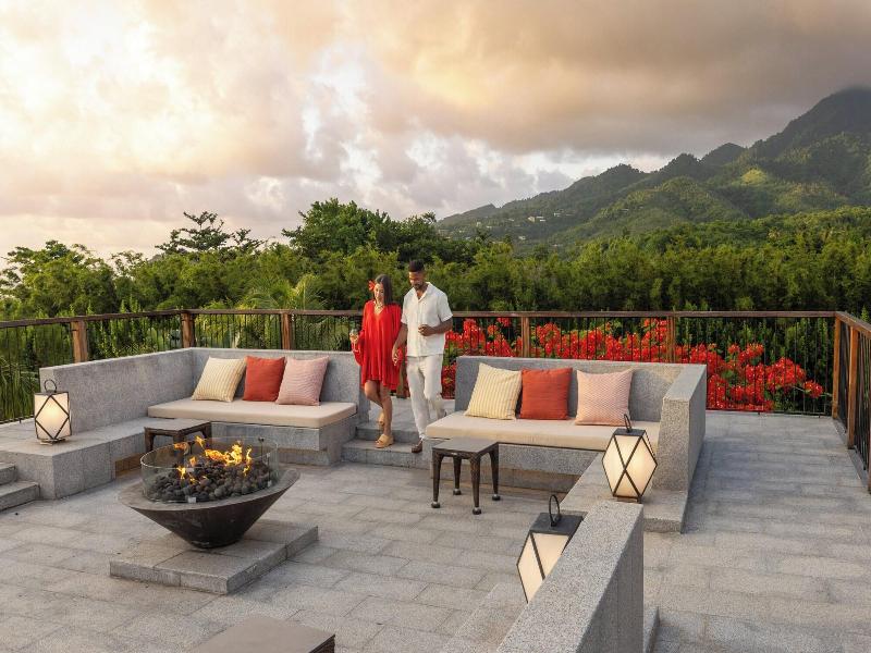 Intercontinental Dominica Cabrits Resort & Spa B image