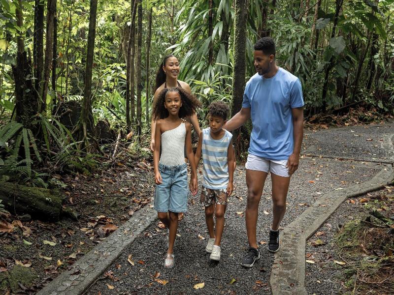 Intercontinental Dominica Cabrits Resort & Spa B image