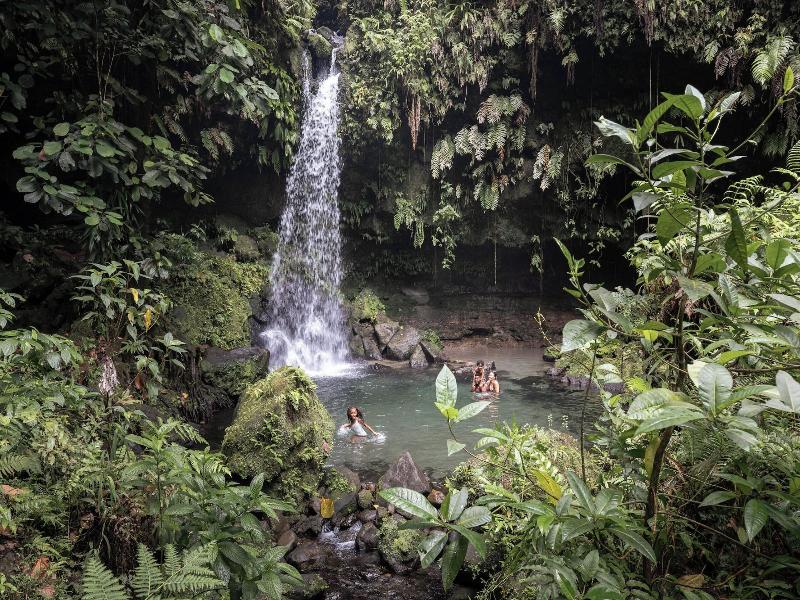 Intercontinental Dominica Cabrits Resort & Spa B image