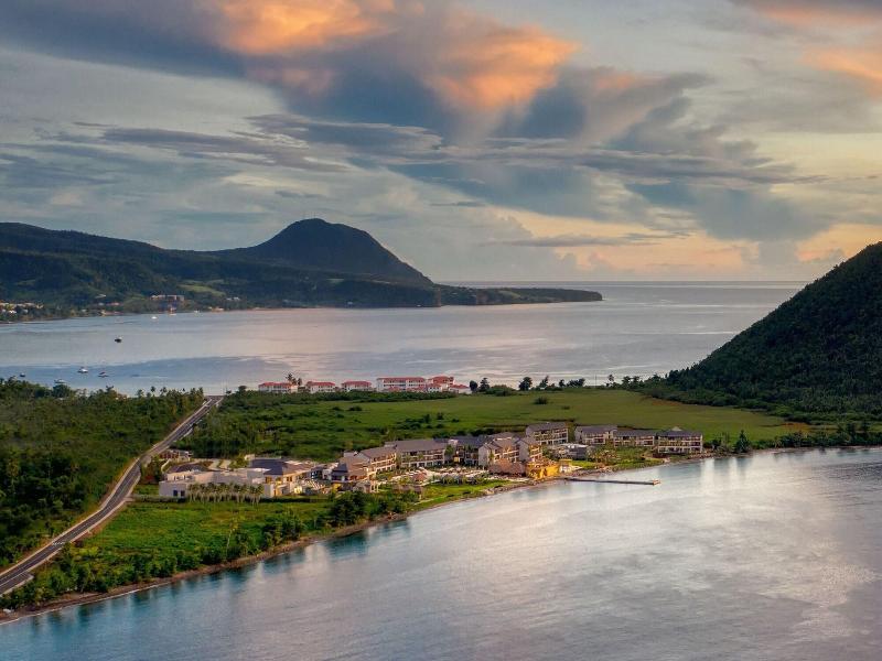 Intercontinental Dominica Cabrits Resort & Spa B image