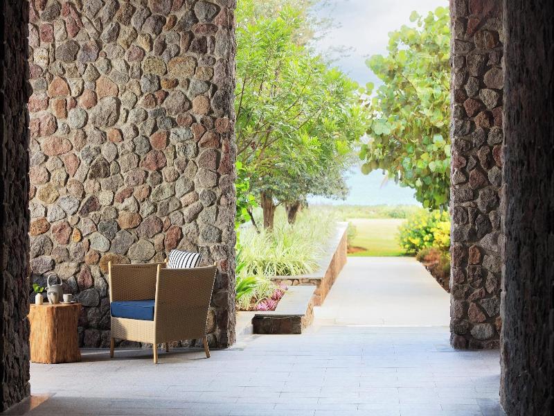 Intercontinental Dominica Cabrits Resort & Spa B image