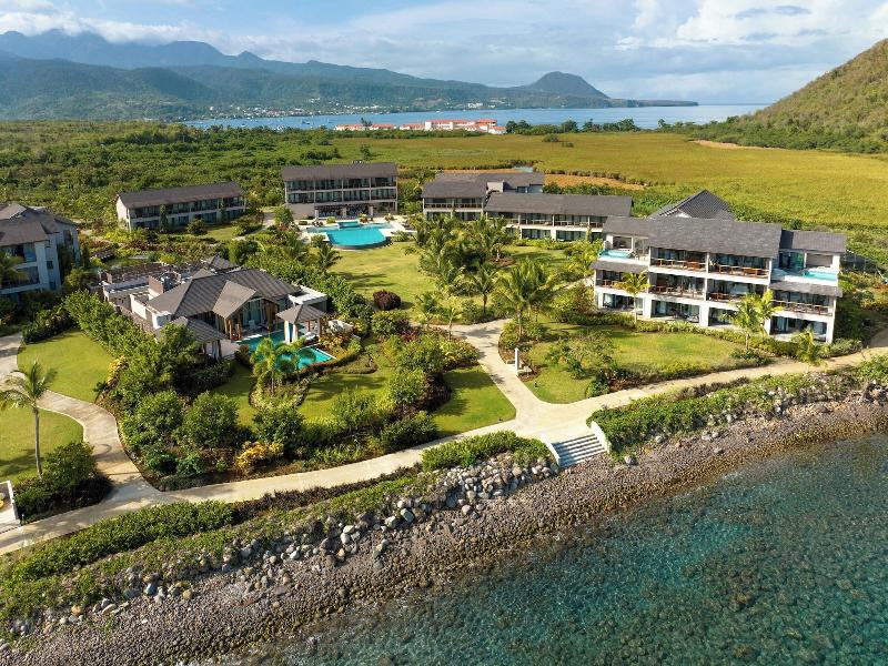 Intercontinental Dominica Cabrits Resort & Spa B image