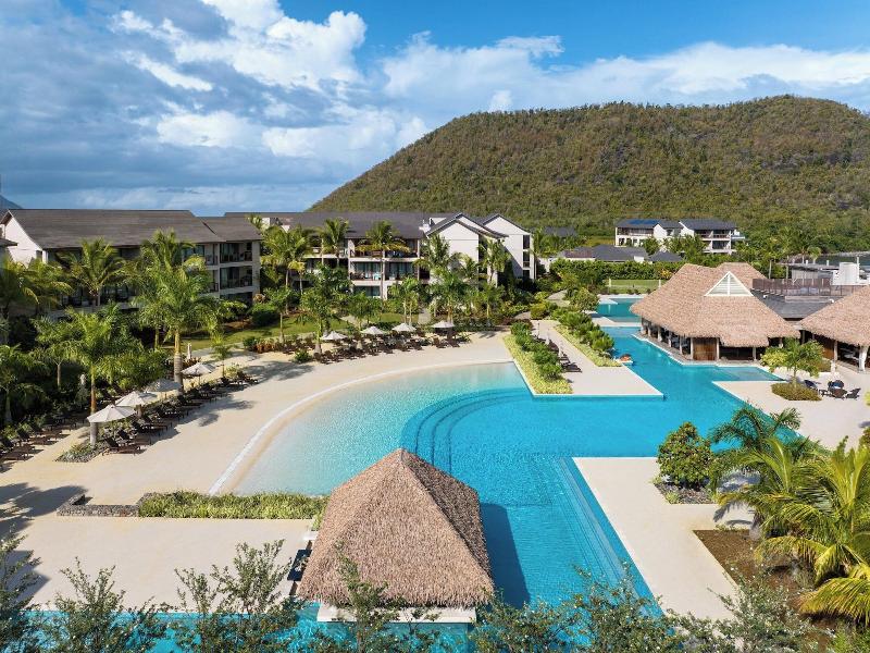 Intercontinental Dominica Cabrits Resort & Spa B image
