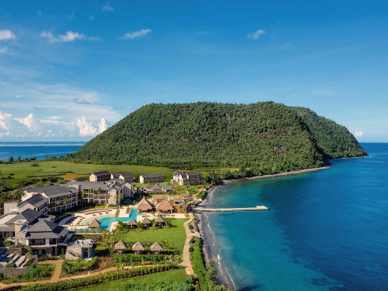 Intercontinental Dominica Cabrits Resort & Spa B image