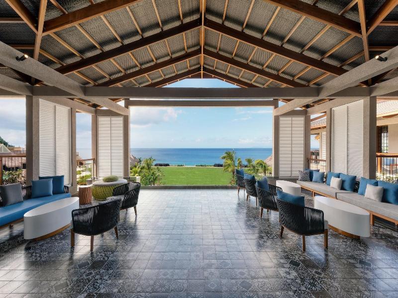 Intercontinental Dominica Cabrits Resort & Spa B image