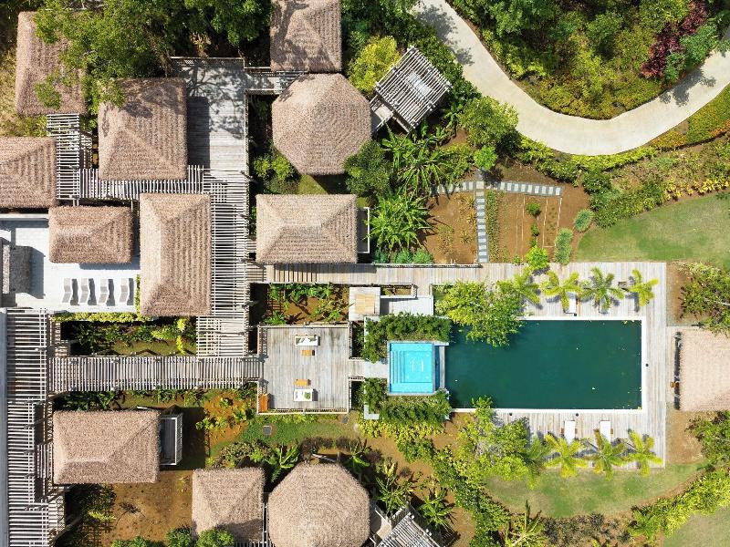 Intercontinental Dominica Cabrits Resort & Spa B image