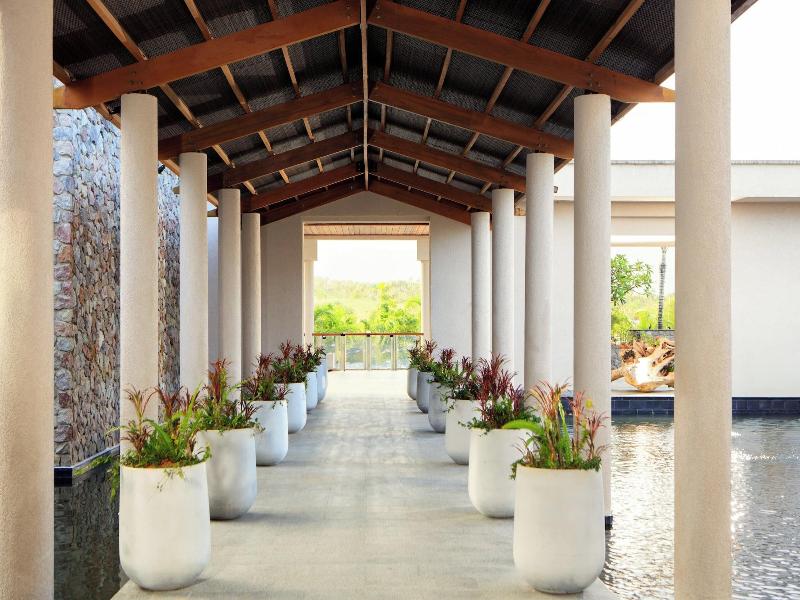 Intercontinental Dominica Cabrits Resort & Spa B image