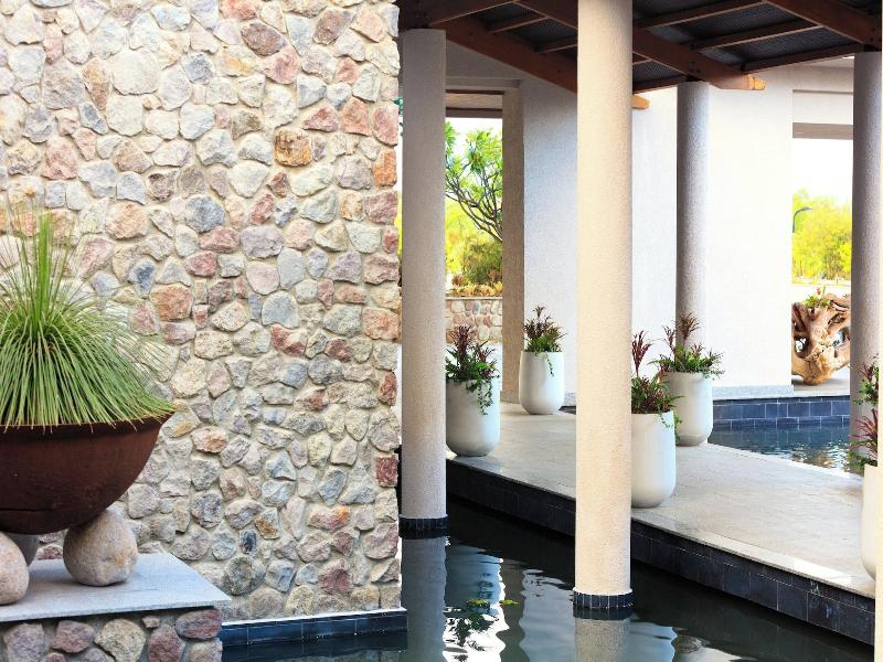 Intercontinental Dominica Cabrits Resort & Spa B image