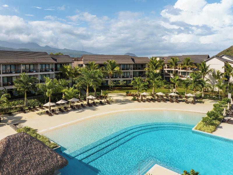 Intercontinental Dominica Cabrits Resort & Spa B image