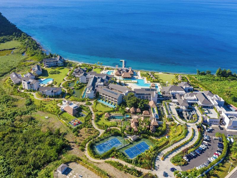 Intercontinental Dominica Cabrits Resort & Spa B image