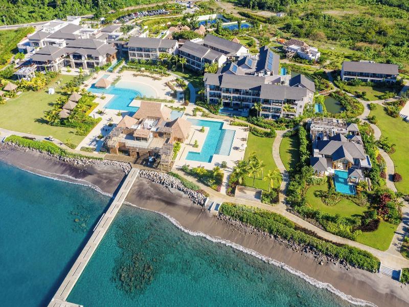 Intercontinental Dominica Cabrits Resort & Spa B image
