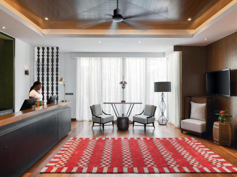 Intercontinental Dominica Cabrits Resort & Spa B image