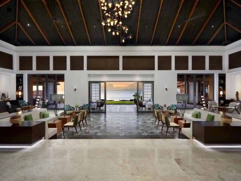 Intercontinental Dominica Cabrits Resort & Spa B image