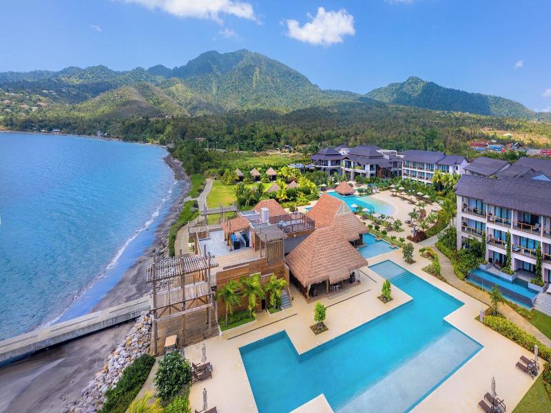 Intercontinental Dominica Cabrits Resort & Spa B image