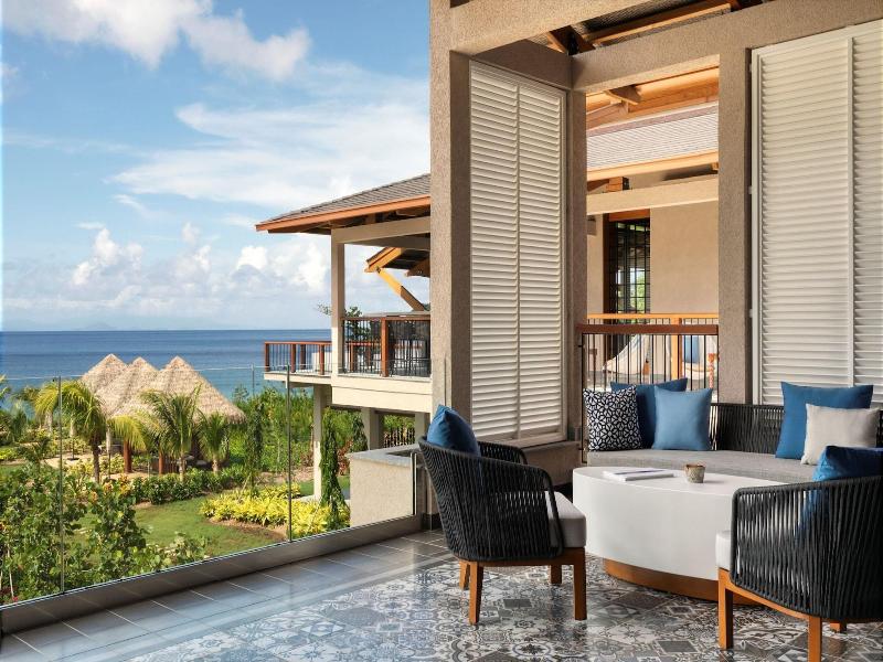 Intercontinental Dominica Cabrits Resort & Spa B image
