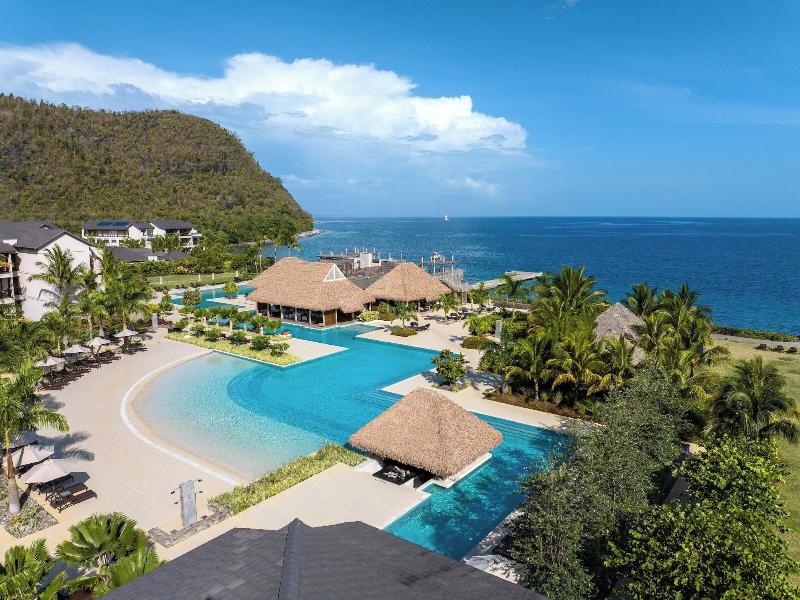 Intercontinental Dominica Cabrits Resort & Spa B image
