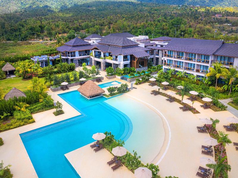 Intercontinental Dominica Cabrits Resort & Spa B image