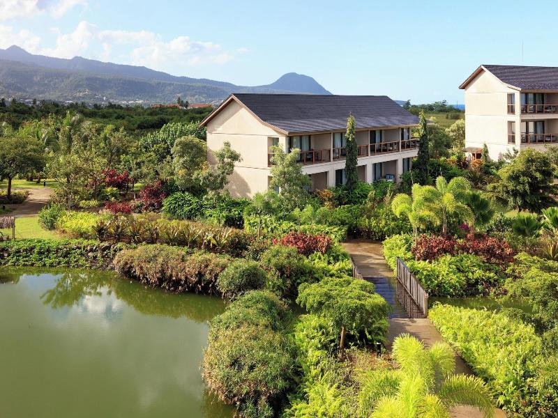 Intercontinental Dominica Cabrits Resort & Spa B image