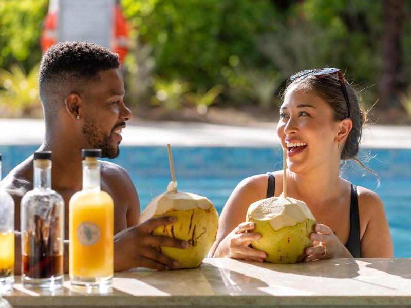 Intercontinental Dominica Cabrits Resort & Spa B image