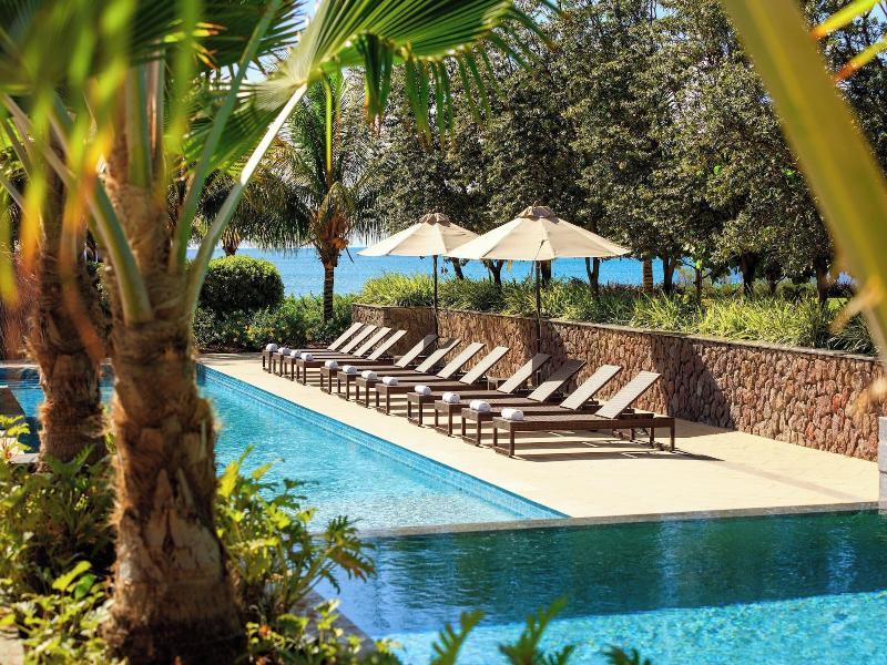 Intercontinental Dominica Cabrits Resort & Spa B image
