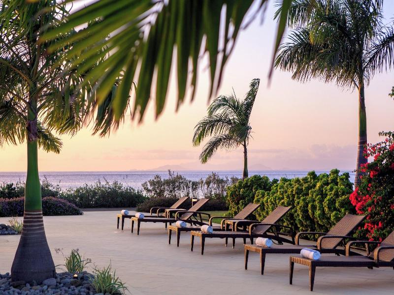 Intercontinental Dominica Cabrits Resort & Spa B image
