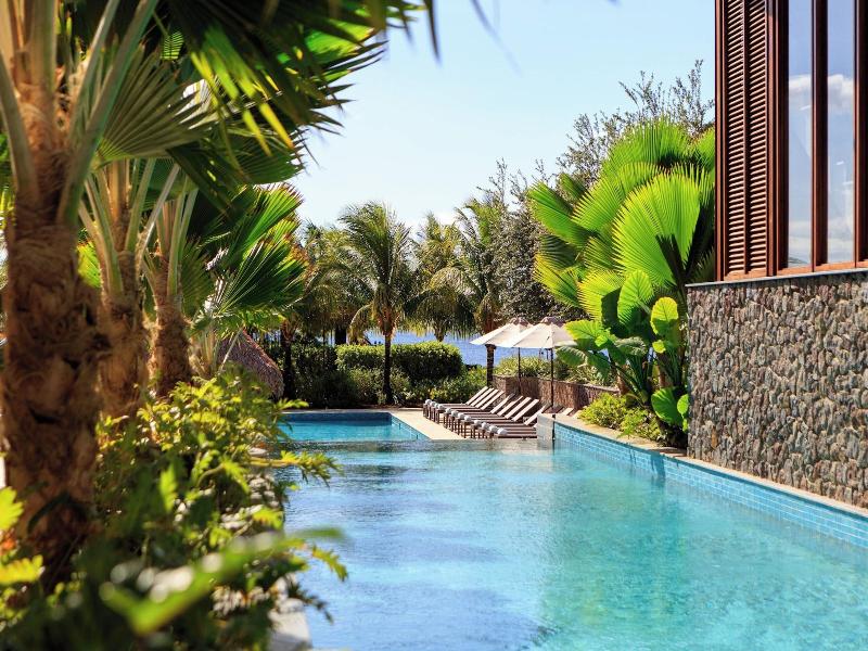 Intercontinental Dominica Cabrits Resort & Spa B image