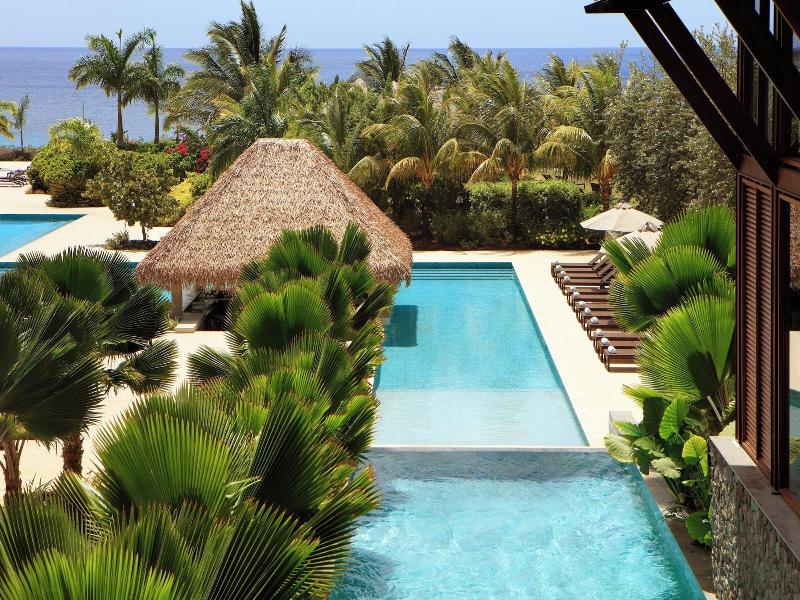 Intercontinental Dominica Cabrits Resort & Spa B image