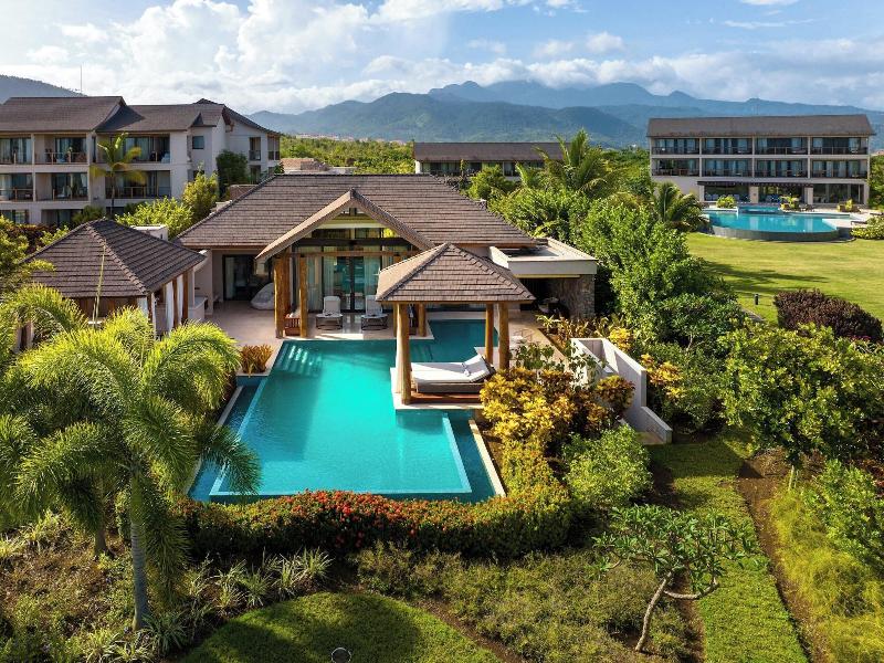 Intercontinental Dominica Cabrits Resort & Spa B image