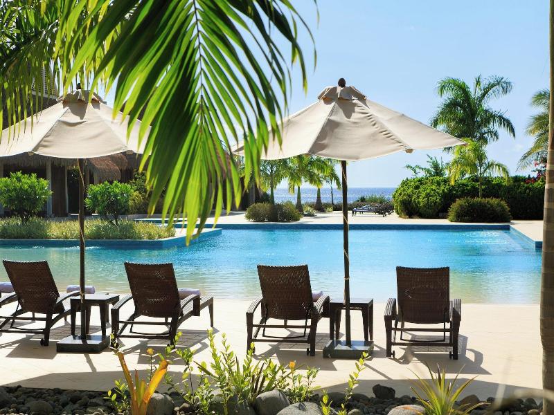 Intercontinental Dominica Cabrits Resort & Spa B image