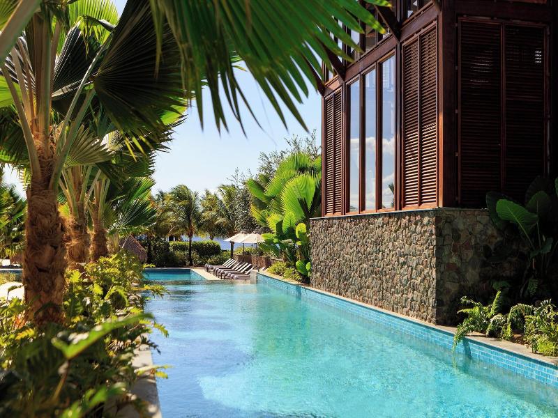 Intercontinental Dominica Cabrits Resort & Spa B image