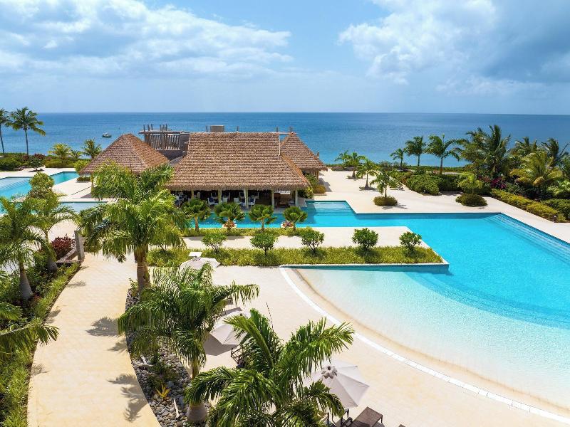 Intercontinental Dominica Cabrits Resort & Spa B image