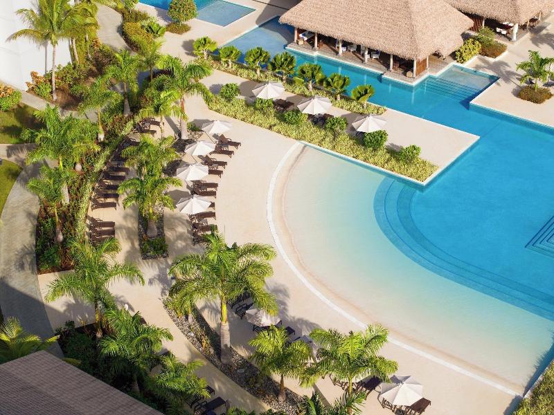 Intercontinental Dominica Cabrits Resort & Spa B image
