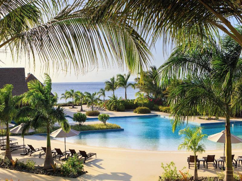 Intercontinental Dominica Cabrits Resort & Spa B image