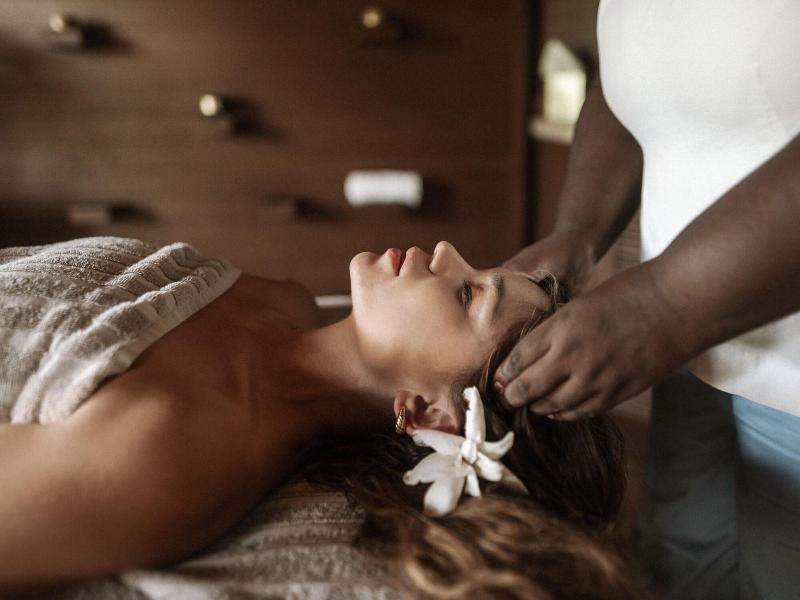 Intercontinental Dominica Cabrits Resort & Spa B image