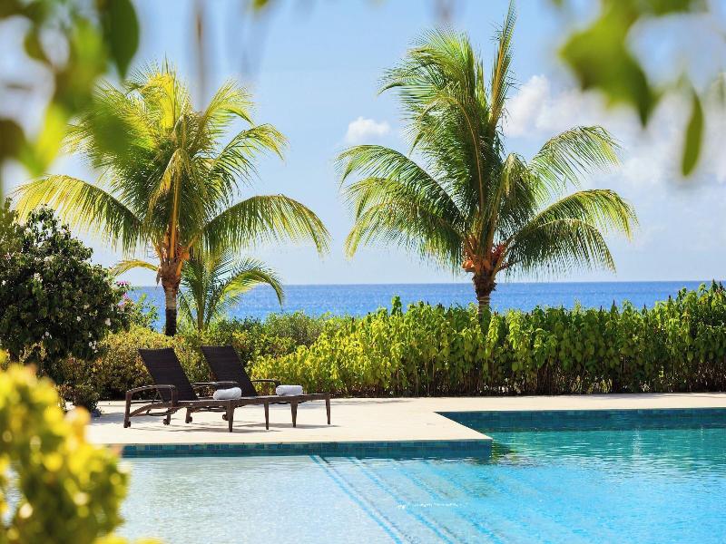 Intercontinental Dominica Cabrits Resort & Spa B image