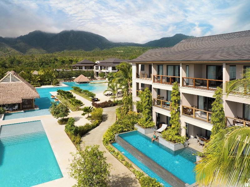 Intercontinental Dominica Cabrits Resort & Spa B image