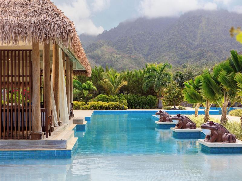 Intercontinental Dominica Cabrits Resort & Spa B image