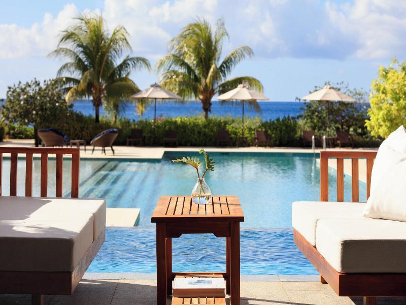 Intercontinental Dominica Cabrits Resort & Spa B image