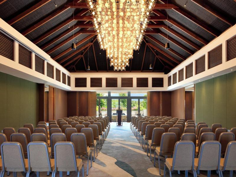 Intercontinental Dominica Cabrits Resort & Spa B image