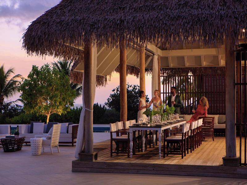 Intercontinental Dominica Cabrits Resort & Spa B image