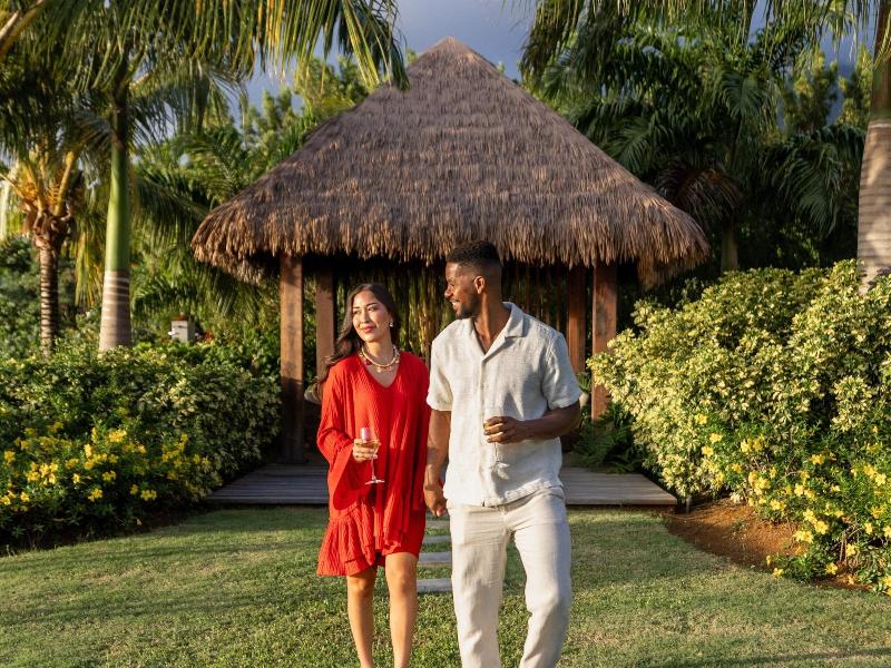 Intercontinental Dominica Cabrits Resort & Spa B image