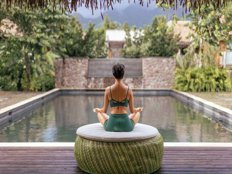Intercontinental Dominica Cabrits Resort & Spa B image