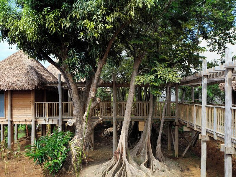 Intercontinental Dominica Cabrits Resort & Spa B image