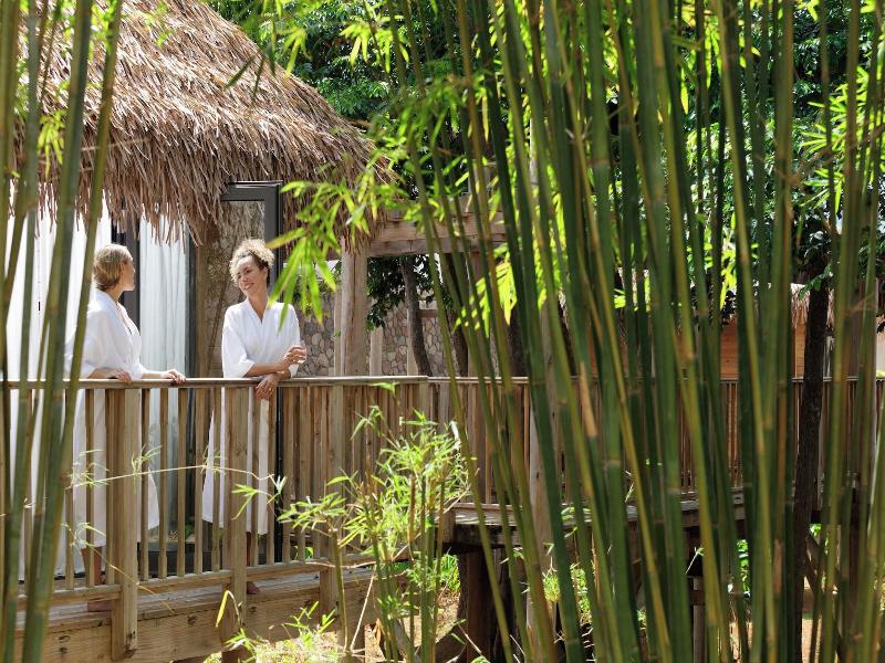 Intercontinental Dominica Cabrits Resort & Spa B image