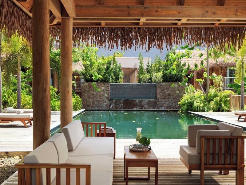 Intercontinental Dominica Cabrits Resort & Spa B image