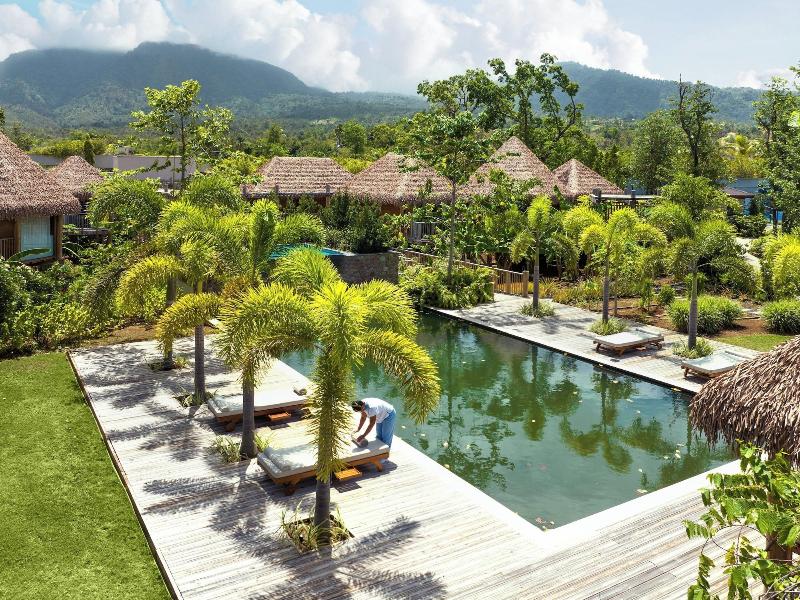 Intercontinental Dominica Cabrits Resort & Spa B image